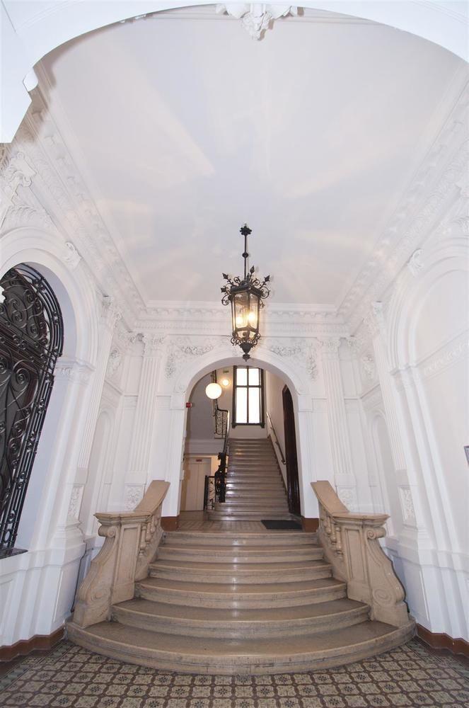 K+T Boardinghouse Hotel Viena Exterior foto