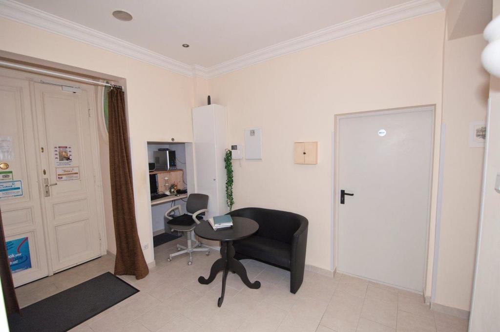 K+T Boardinghouse Hotel Viena Quarto foto